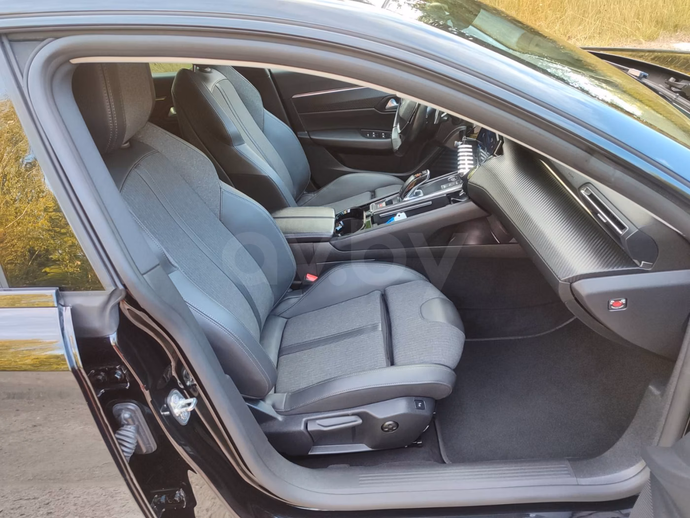 Peugeot 508 фото 28