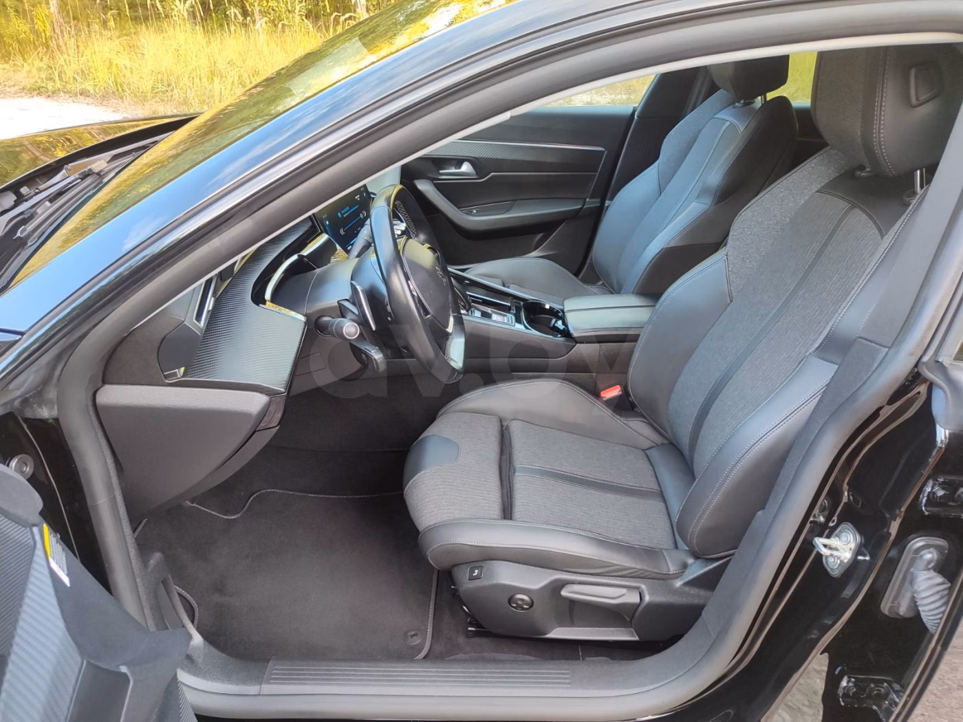 Peugeot 508 фото 19