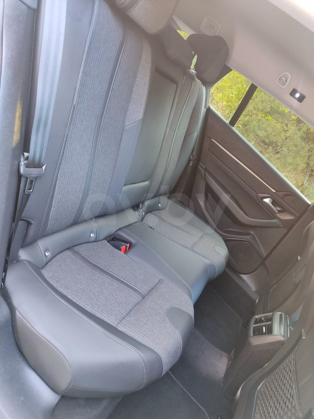 Peugeot 508 фото 27