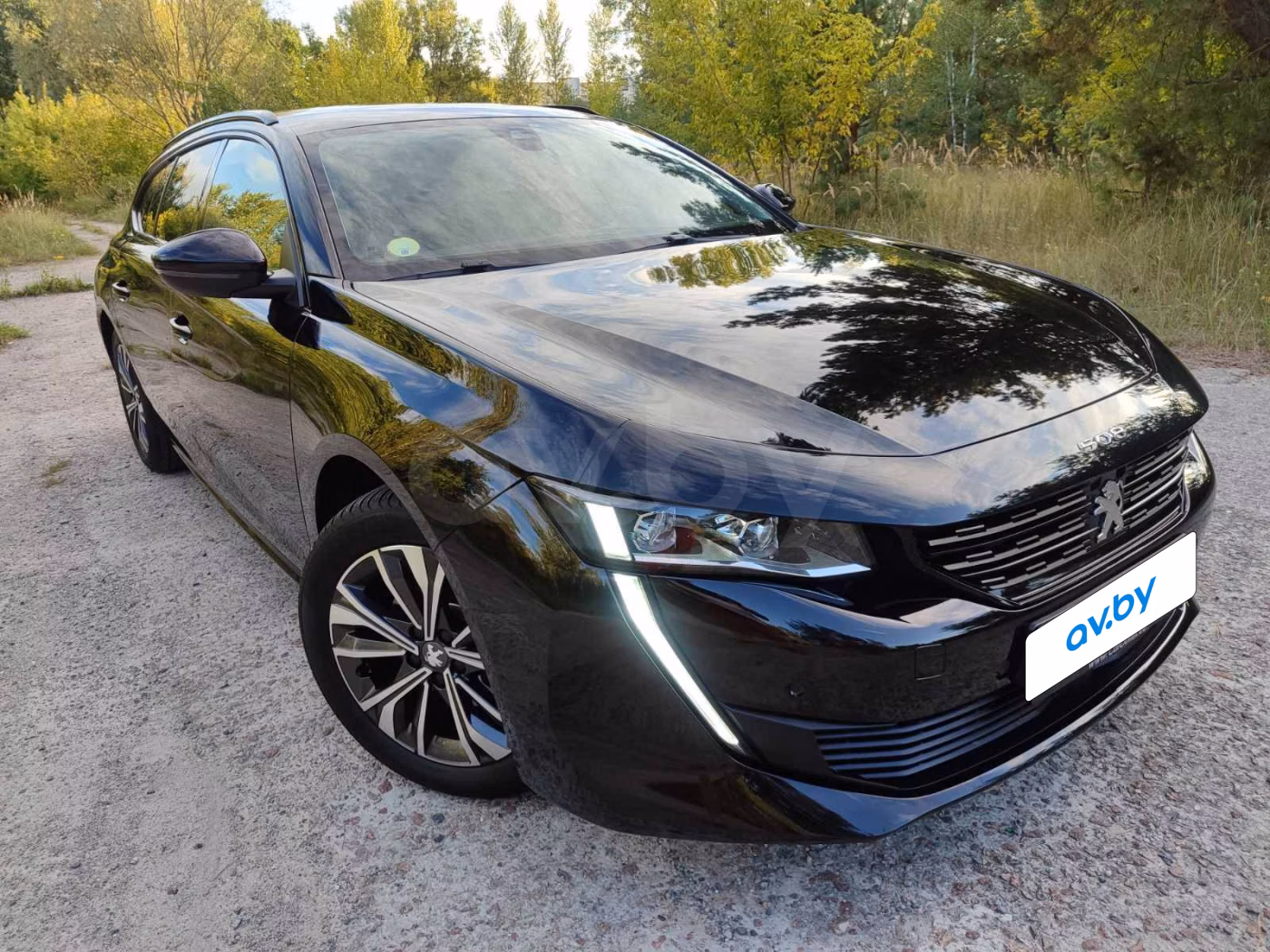 Peugeot 508 фото 2