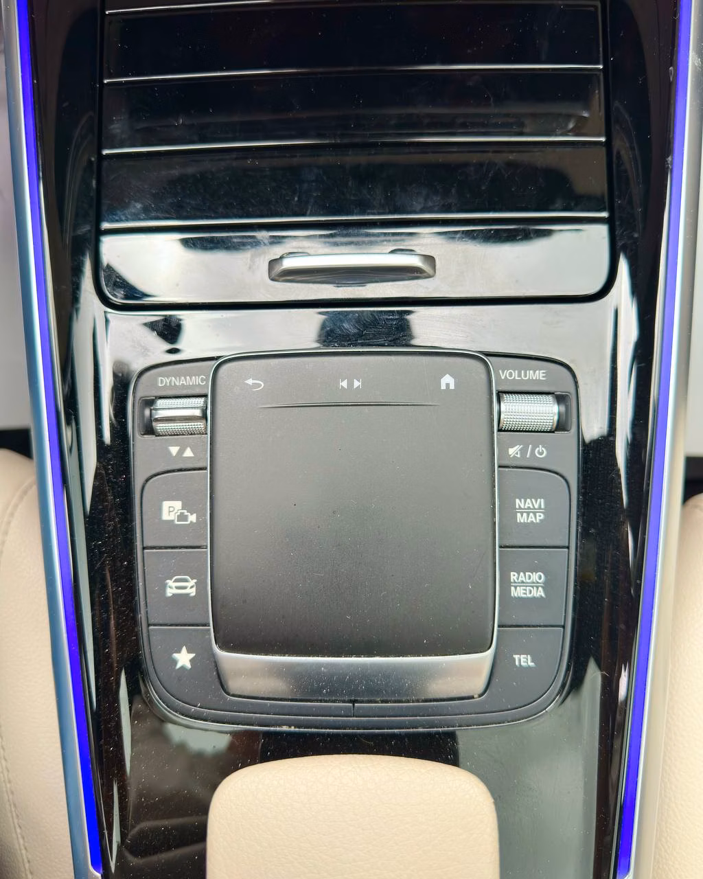 Mercedes-Benz GLB фото 20