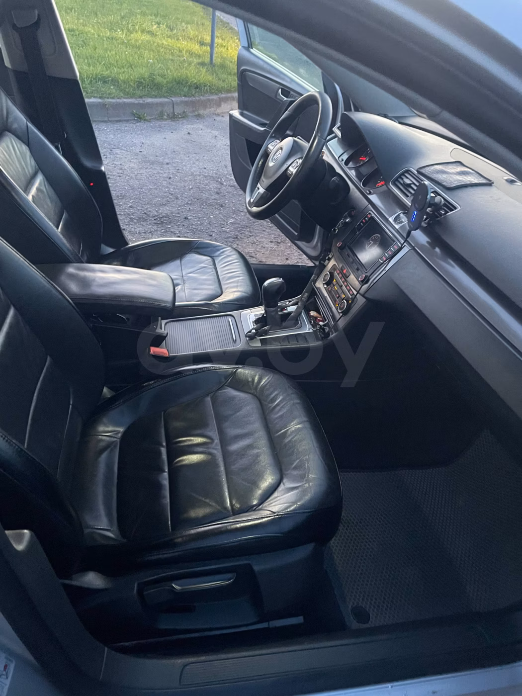 Volkswagen Passat фото 18