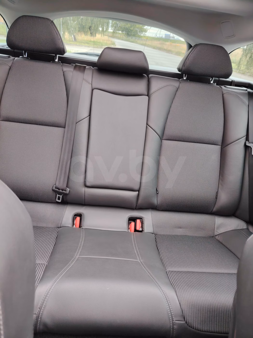 Peugeot 508 фото 20