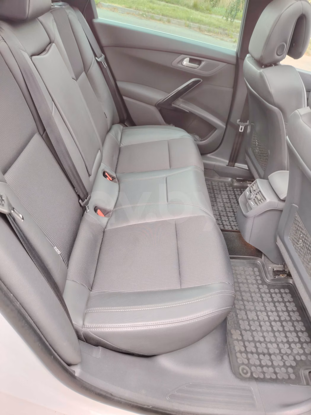Peugeot 508 фото 19
