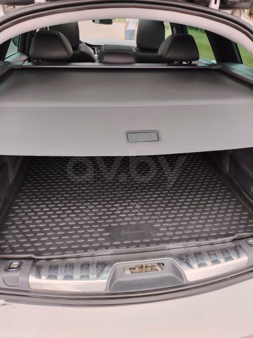 Peugeot 508 фото 21