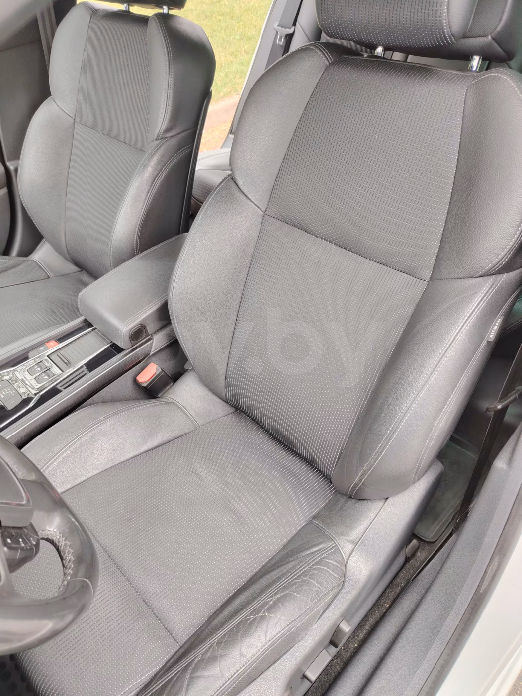 Peugeot 508 фото 16