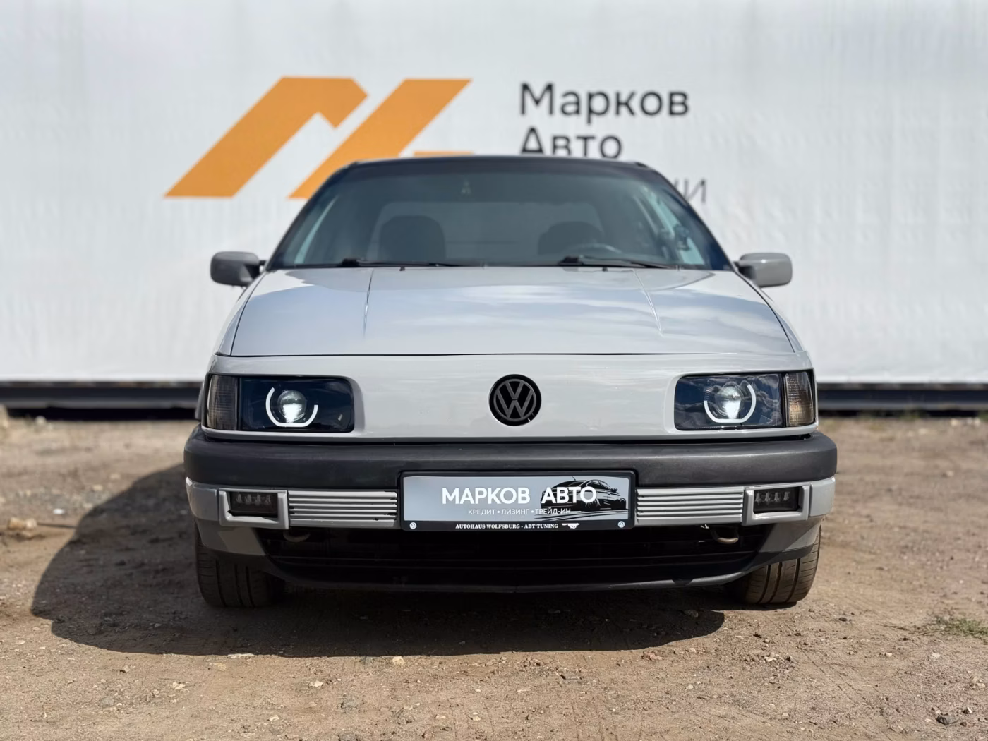 Volkswagen Passat фото 2