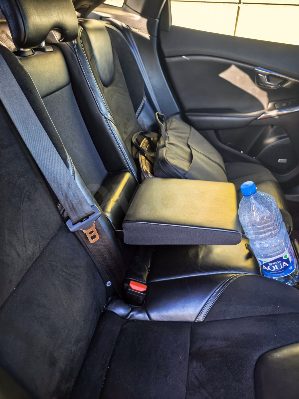 Volvo V40 фото 11