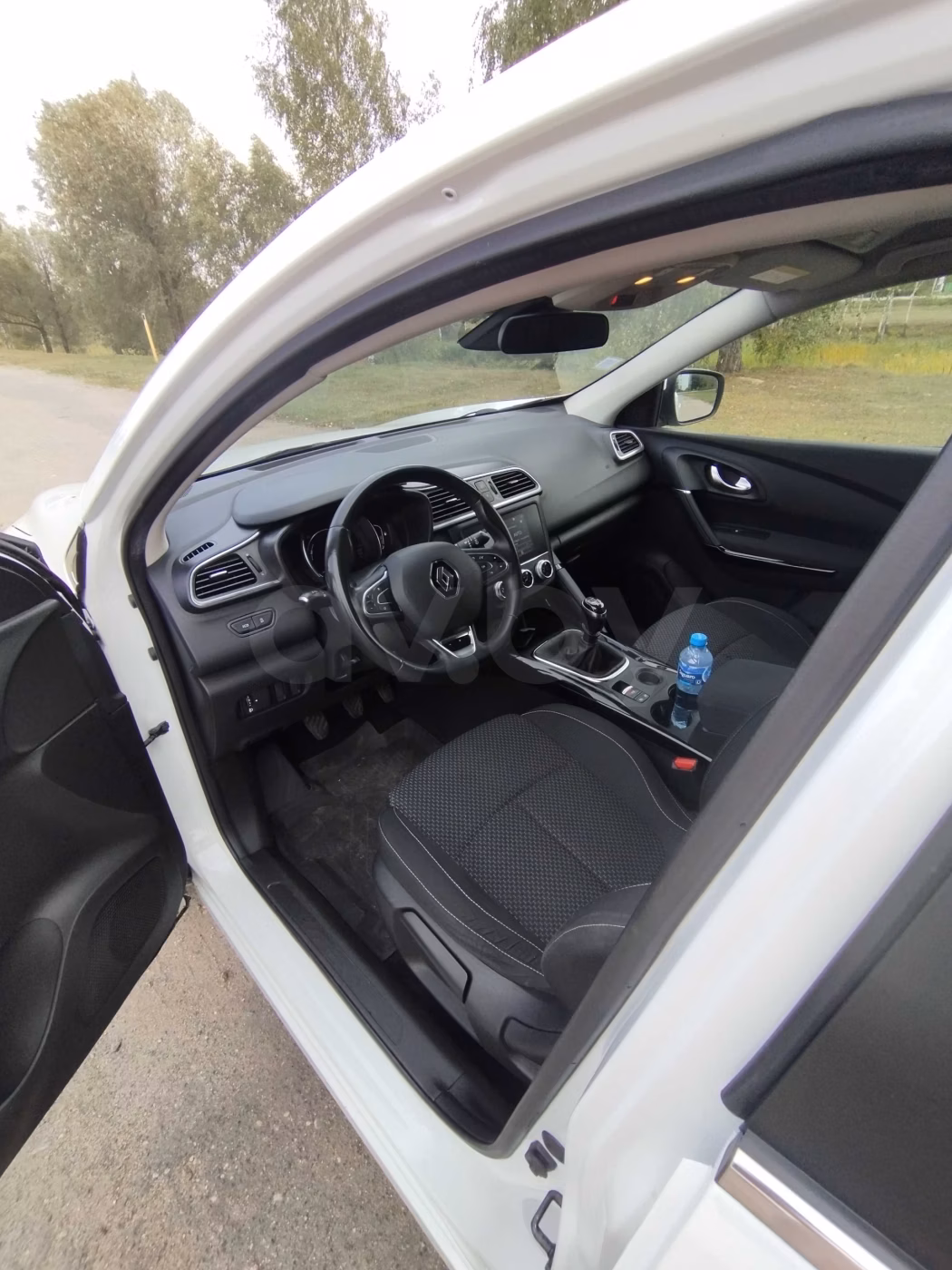 Renault Kadjar фото 9
