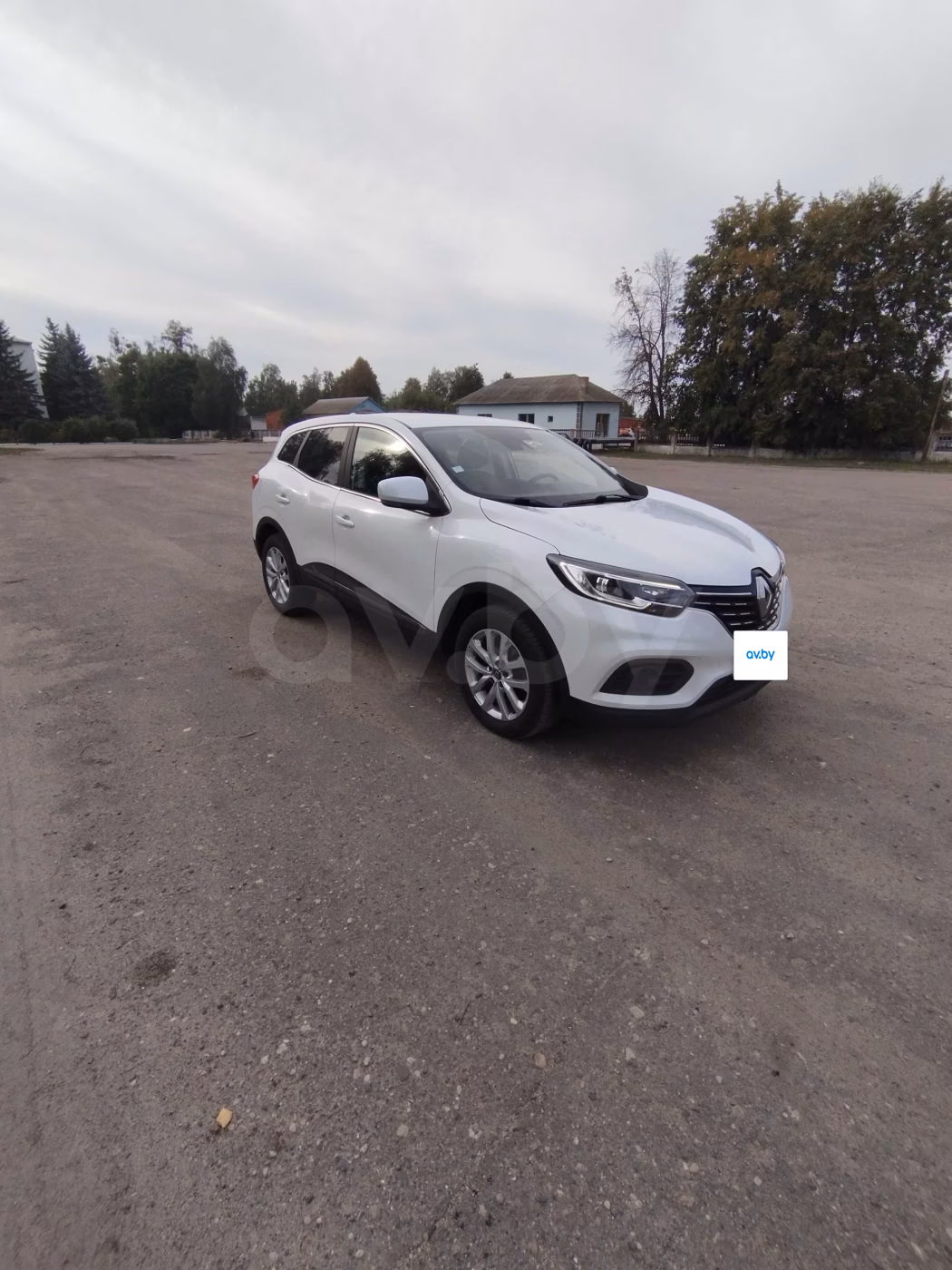 Renault Kadjar фото 3