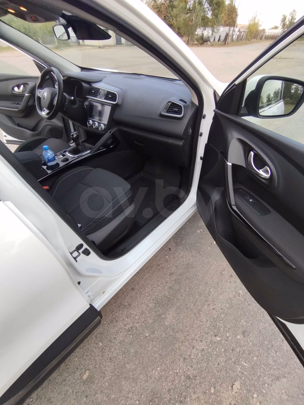 Renault Kadjar фото 11