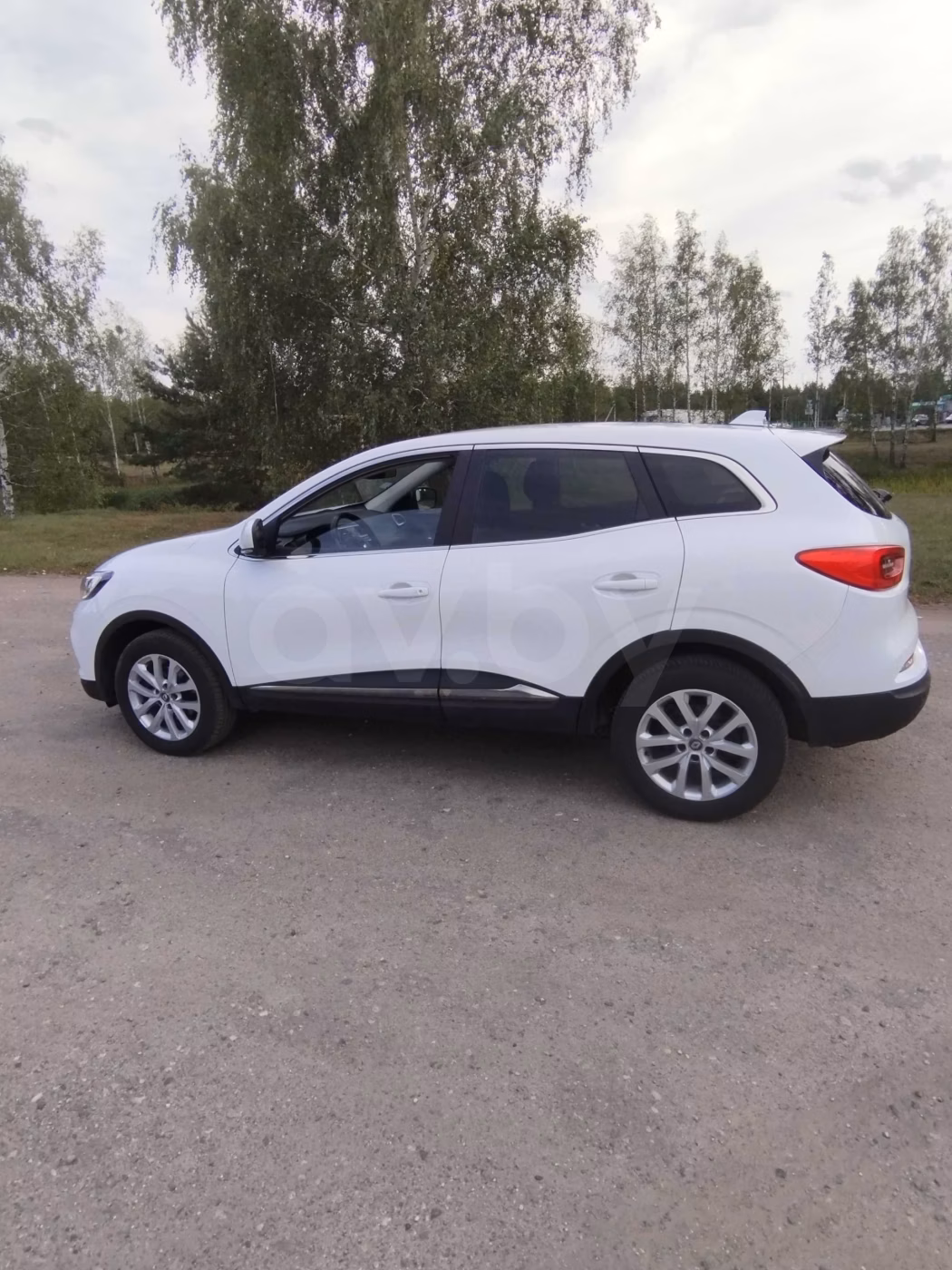 Renault Kadjar фото 7