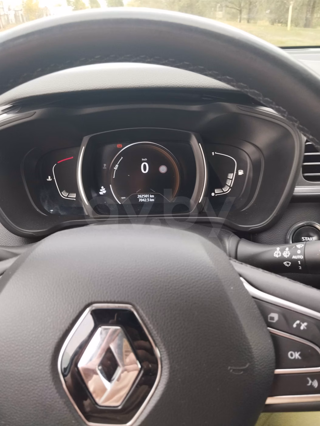 Renault Kadjar фото 12