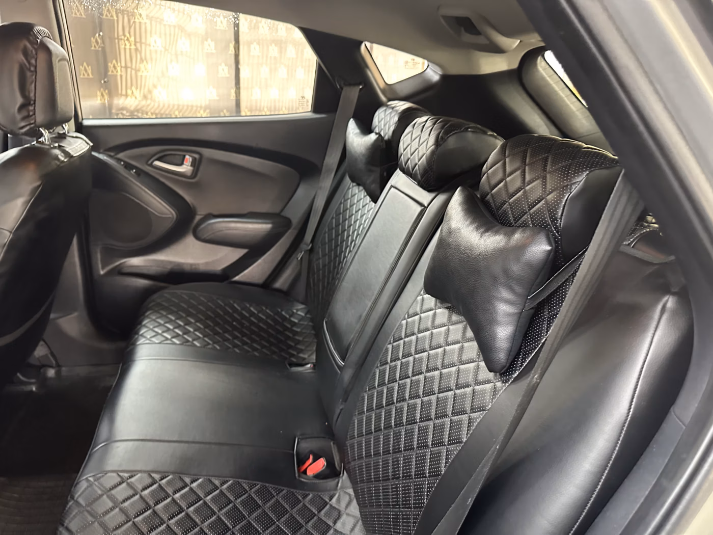 Hyundai ix35 фото 27
