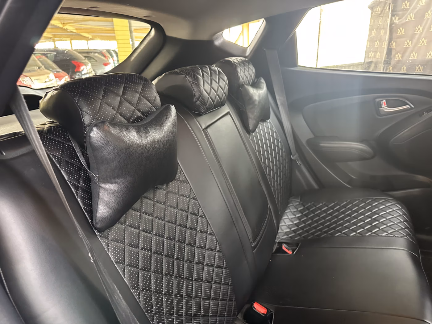 Hyundai ix35 фото 24