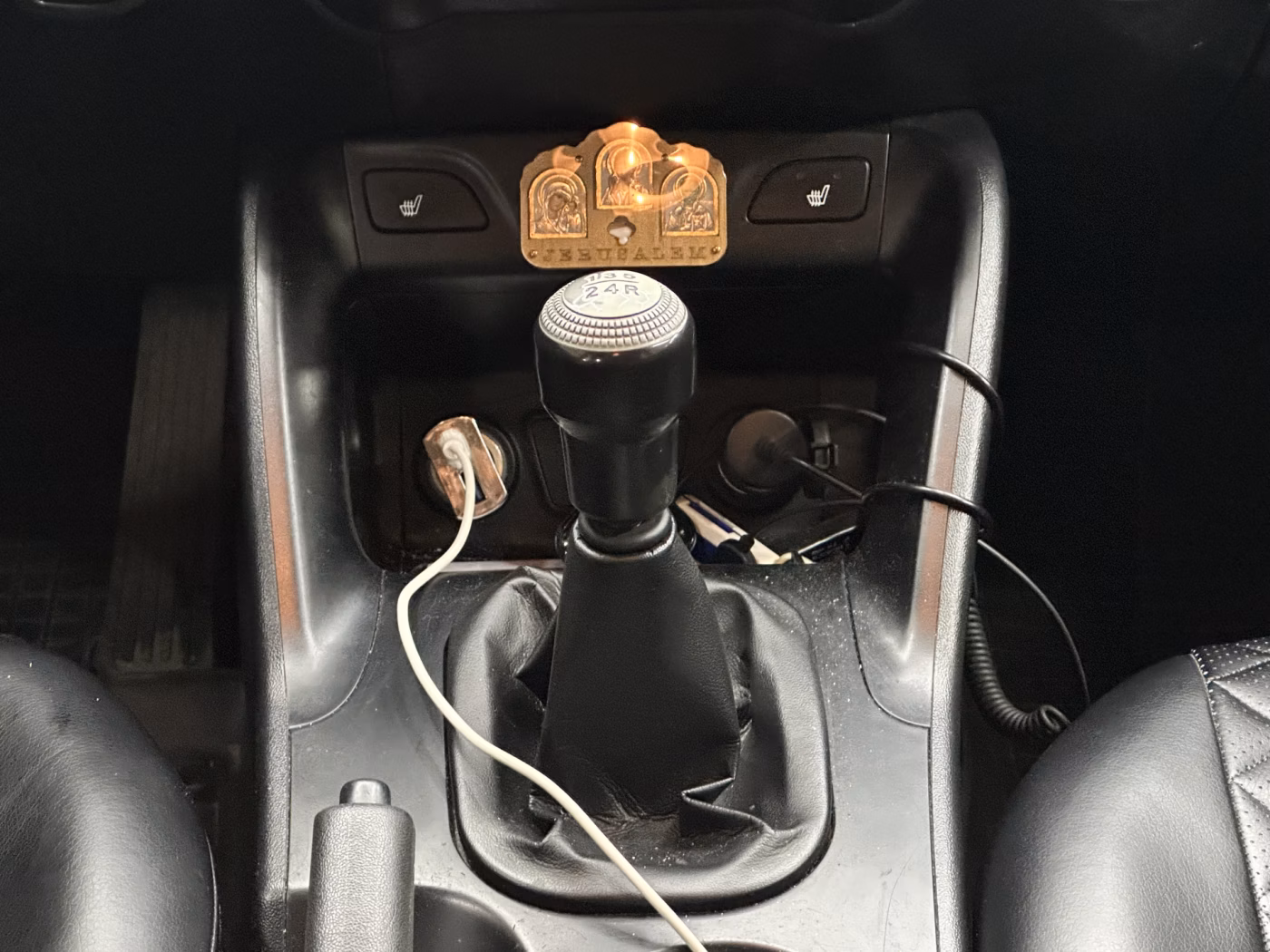 Hyundai ix35 фото 18