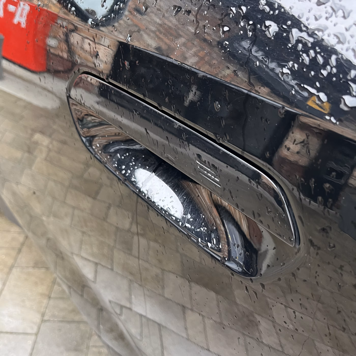 BMW X1 фото 10
