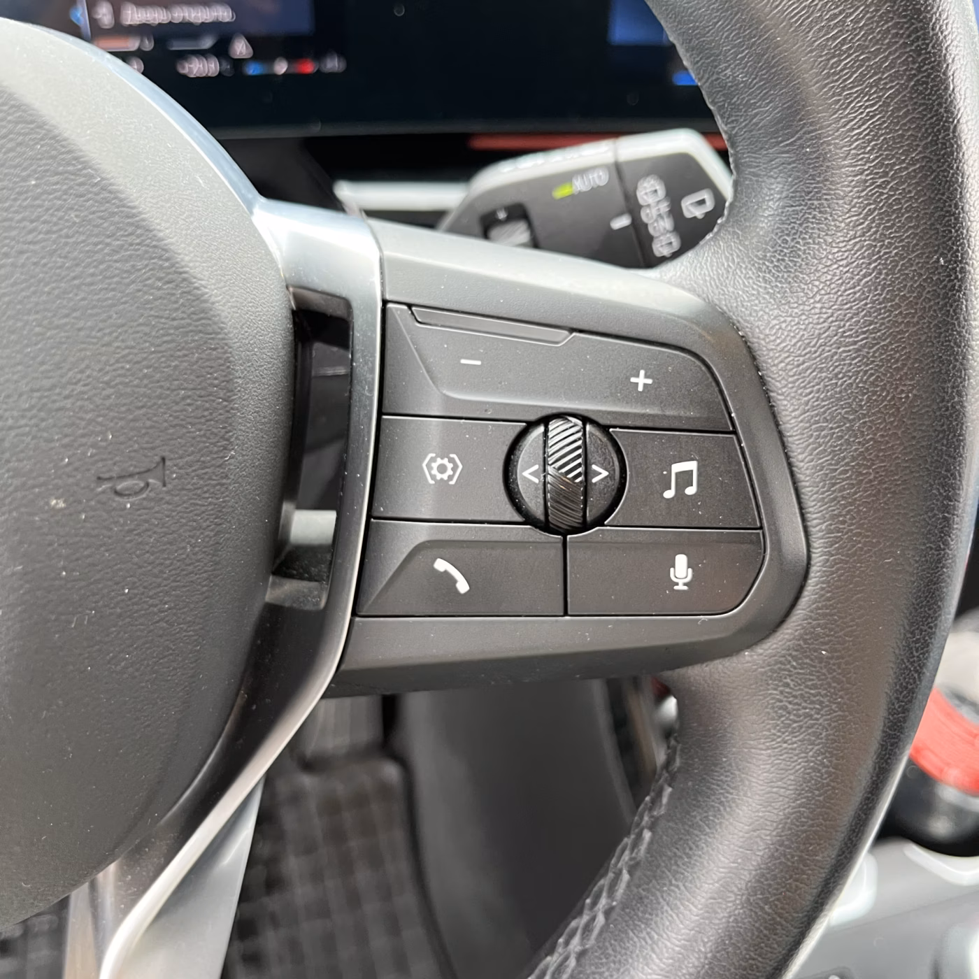 BMW X1 фото 18