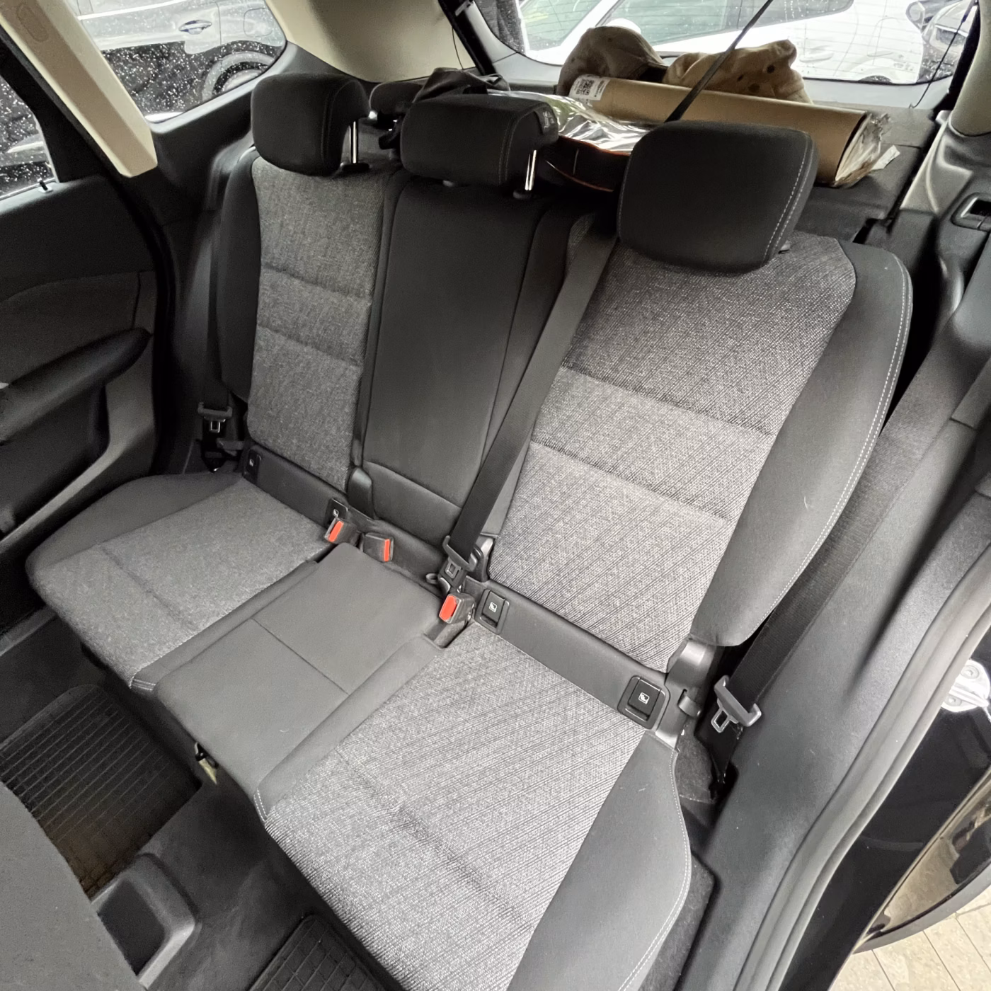 BMW X1 фото 23