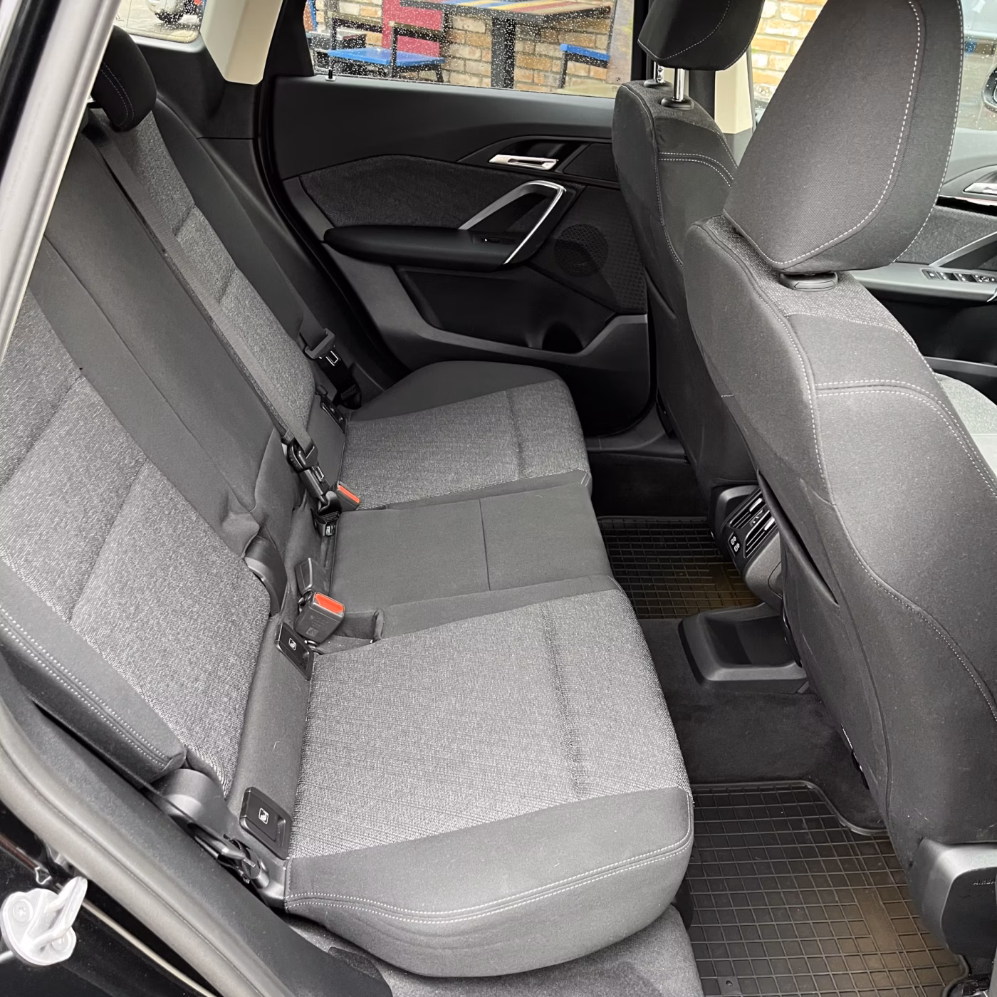 BMW X1 фото 26