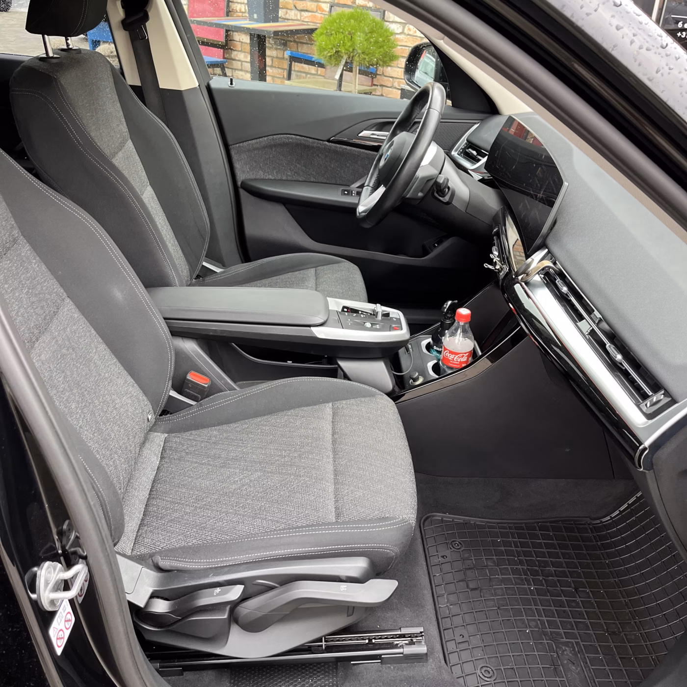 BMW X1 фото 28