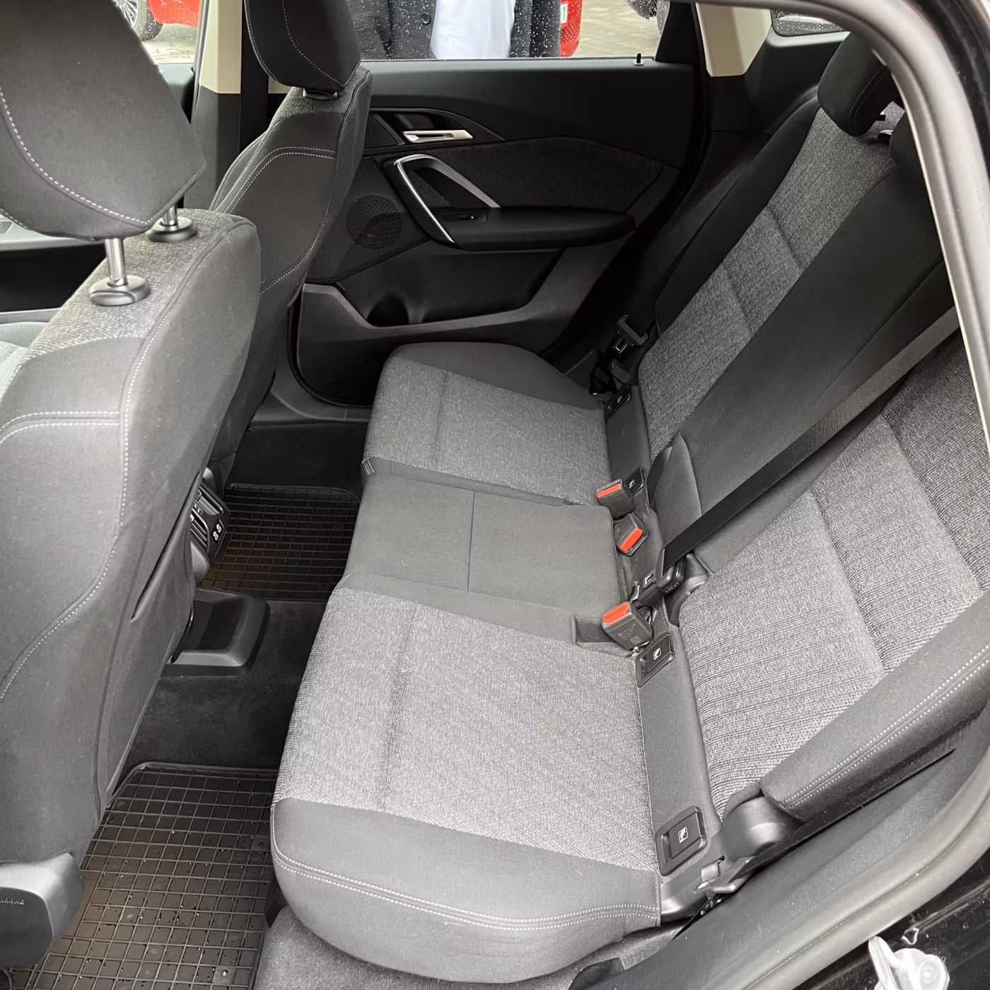 BMW X1 фото 22