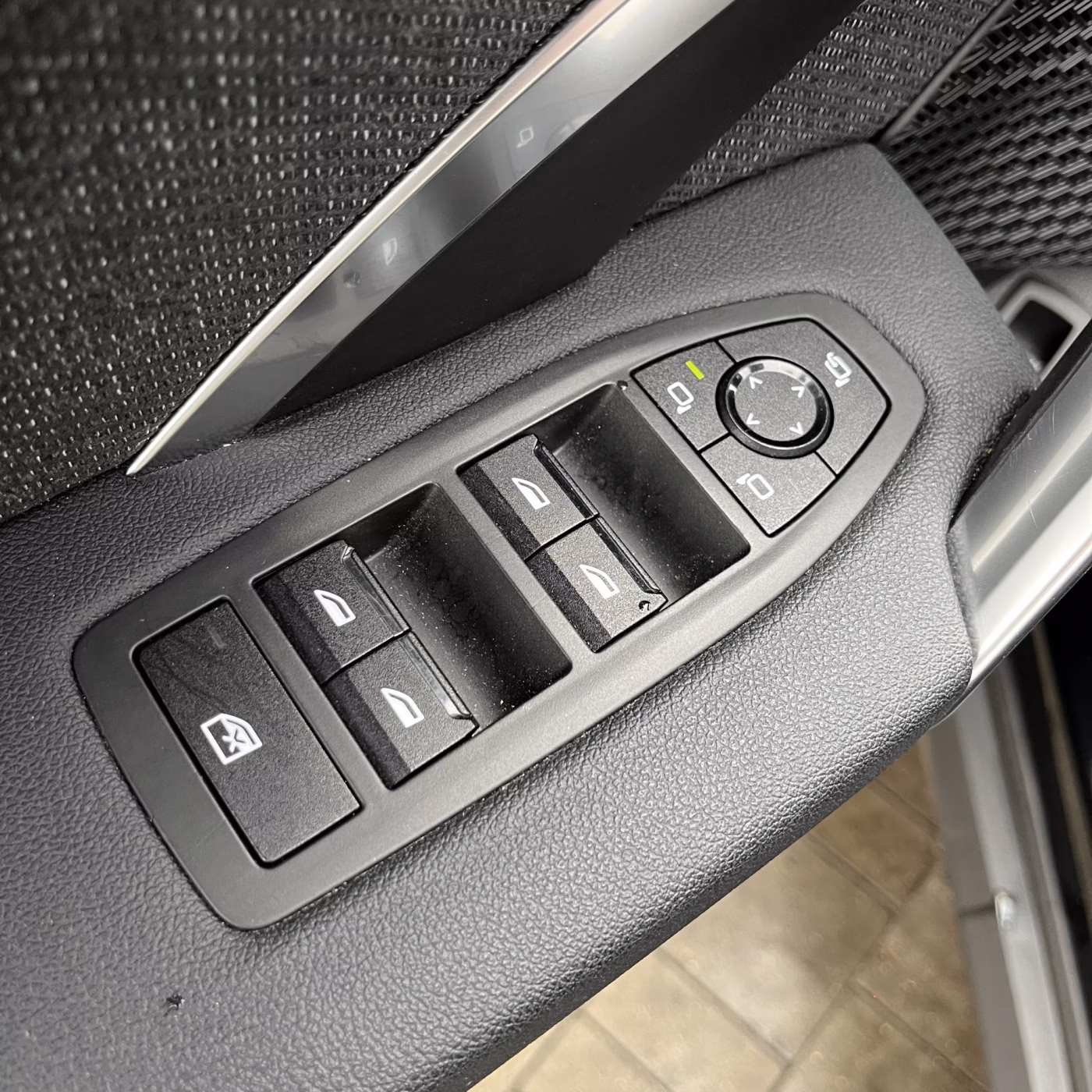 BMW X1 фото 11
