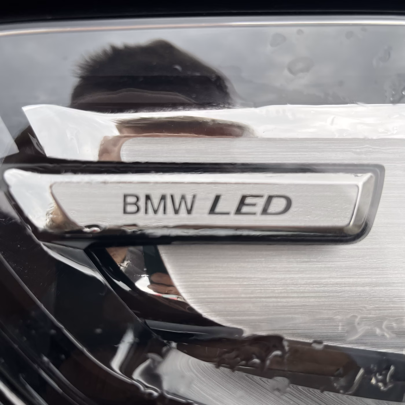 BMW X1 фото 8
