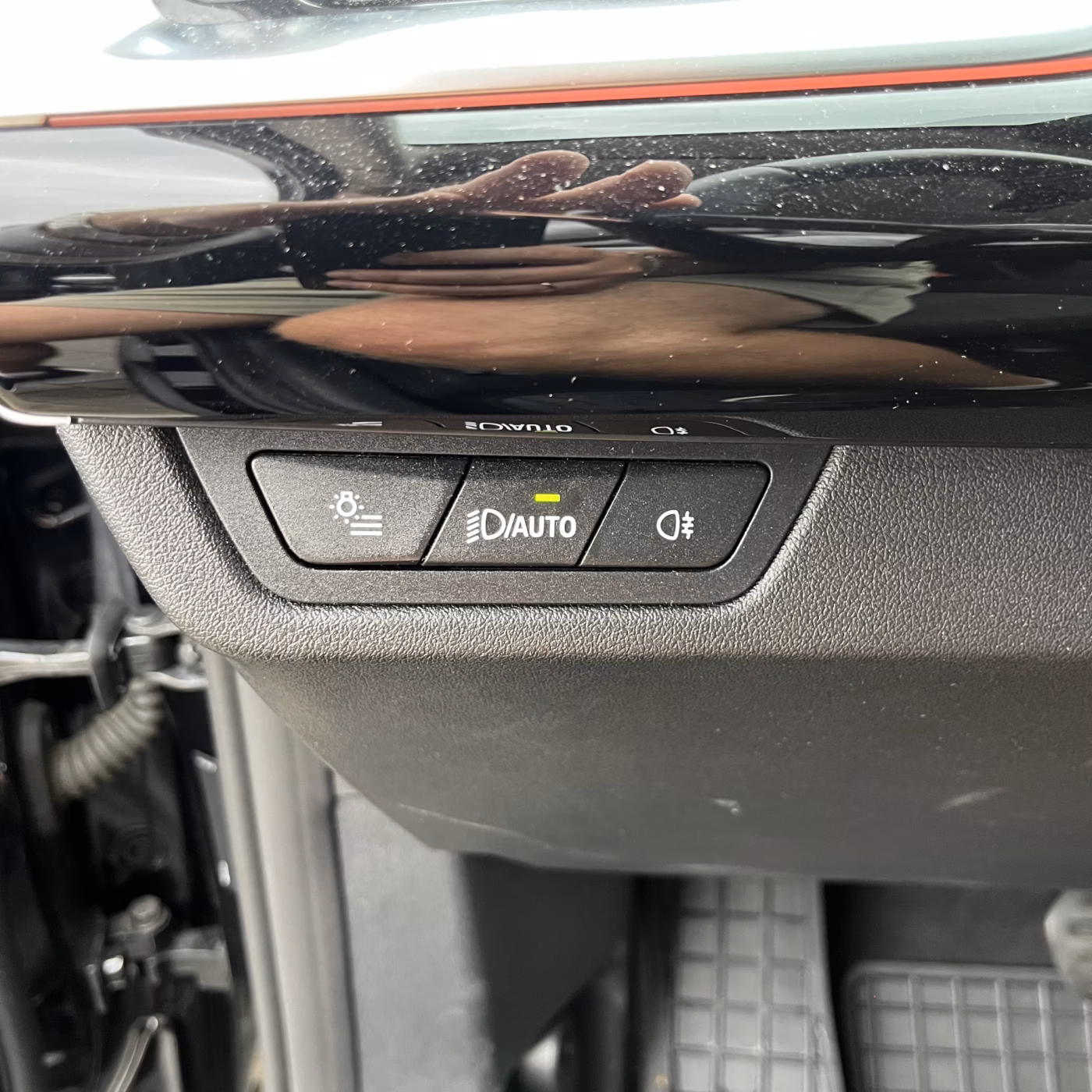 BMW X1 фото 13