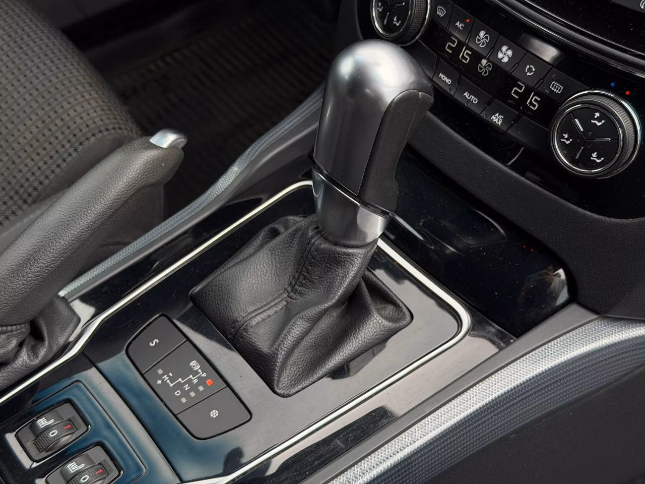 Peugeot 508 фото 14