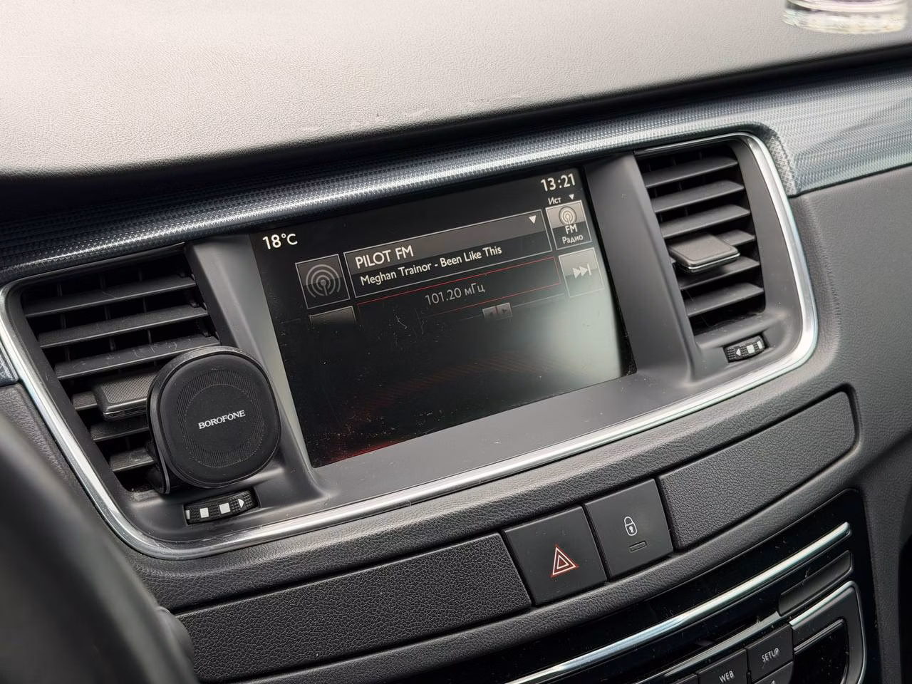 Peugeot 508 фото 19
