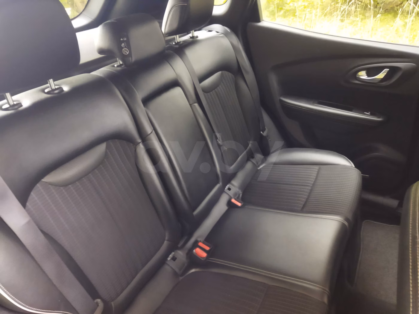 Renault Kadjar фото 18