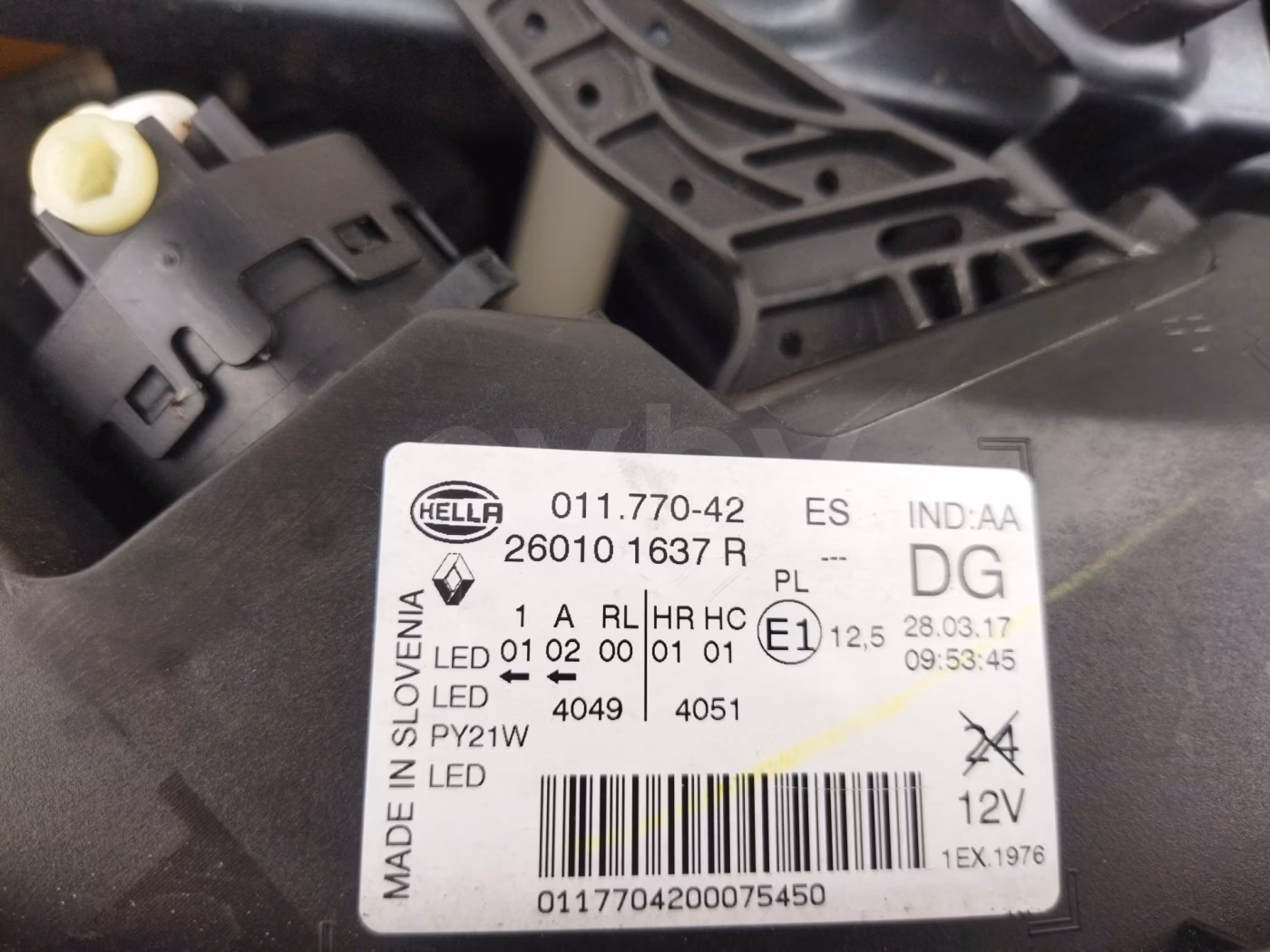 Renault Kadjar фото 22