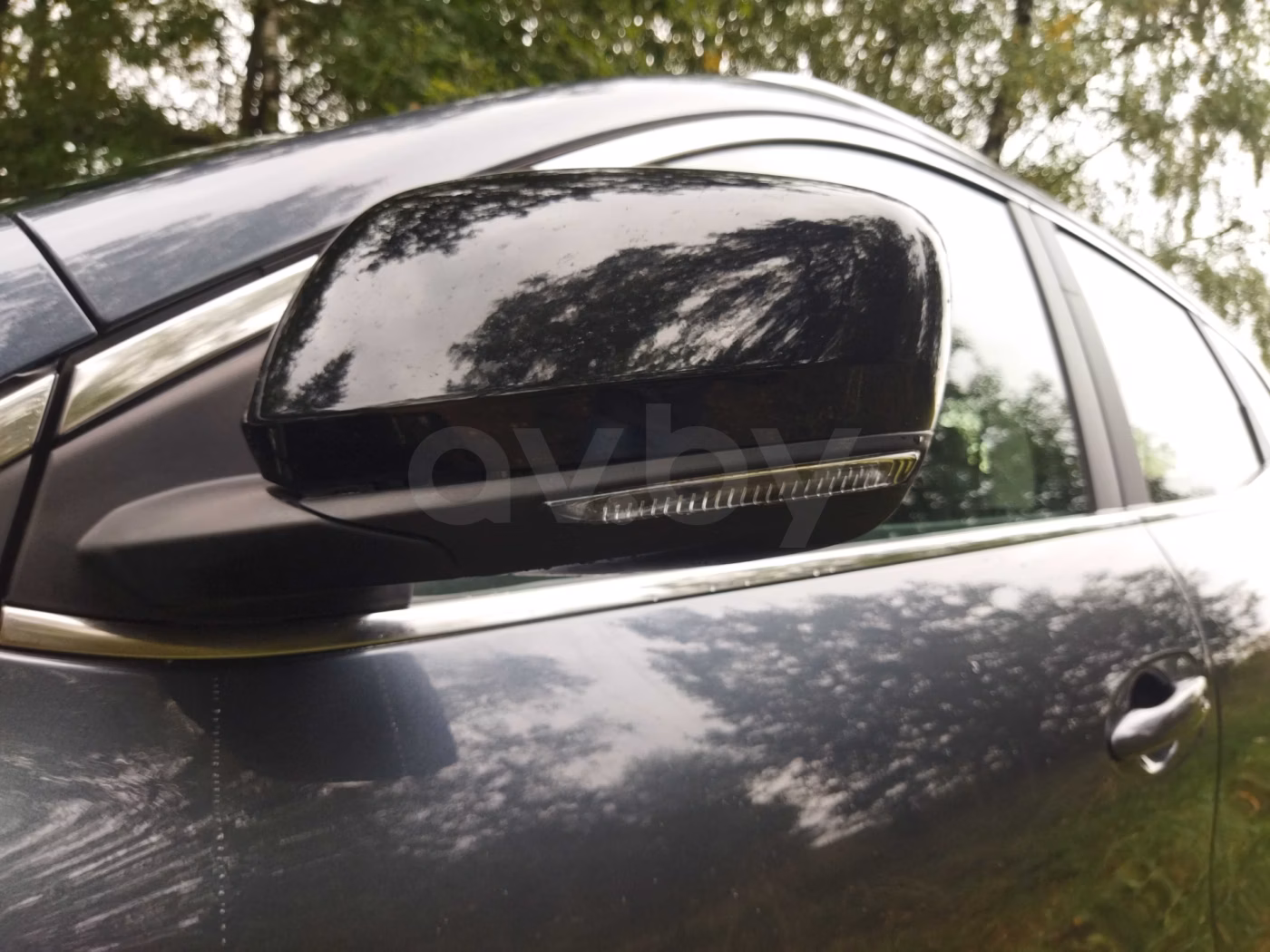 Renault Kadjar фото 10