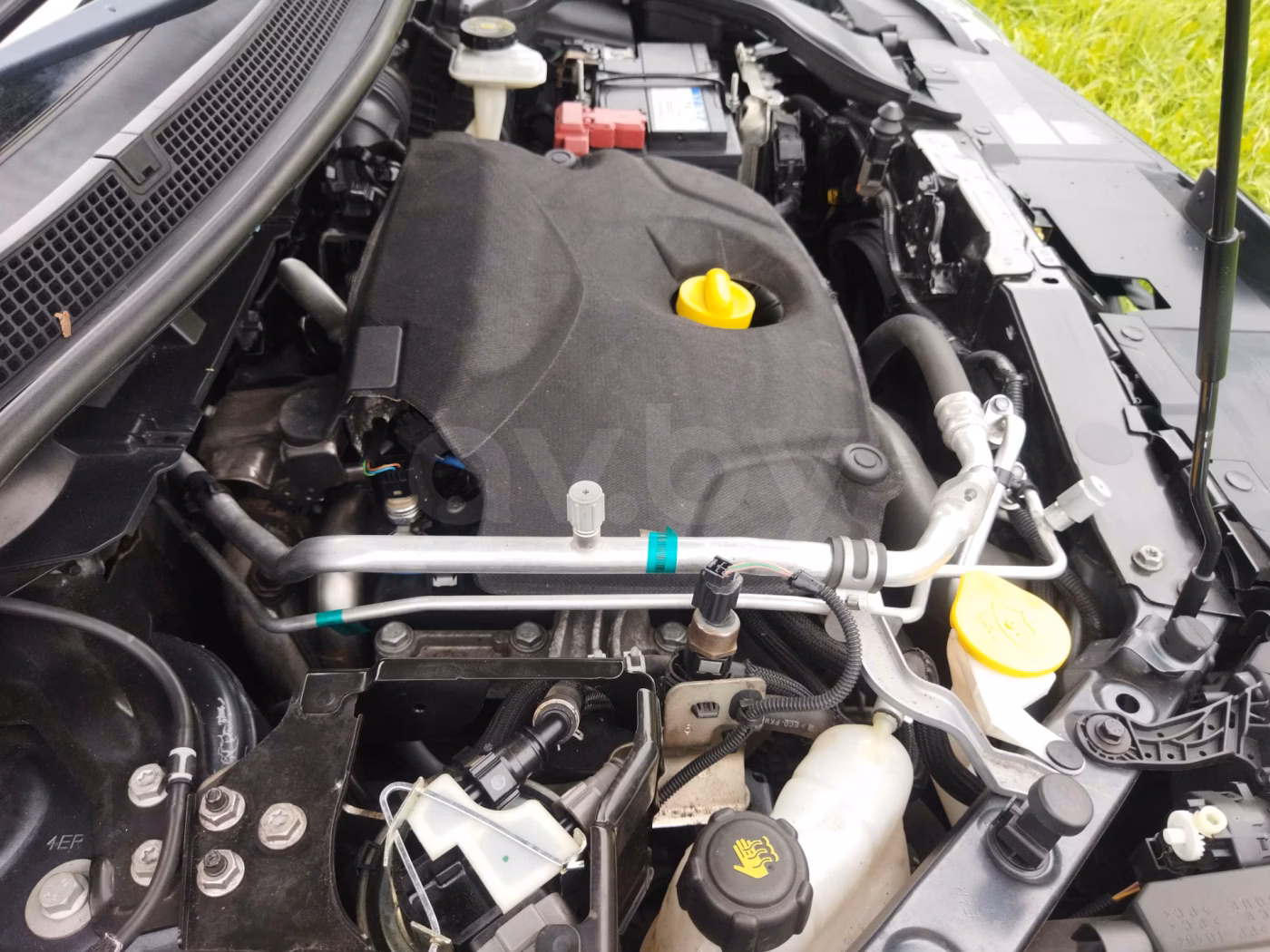 Renault Kadjar фото 21