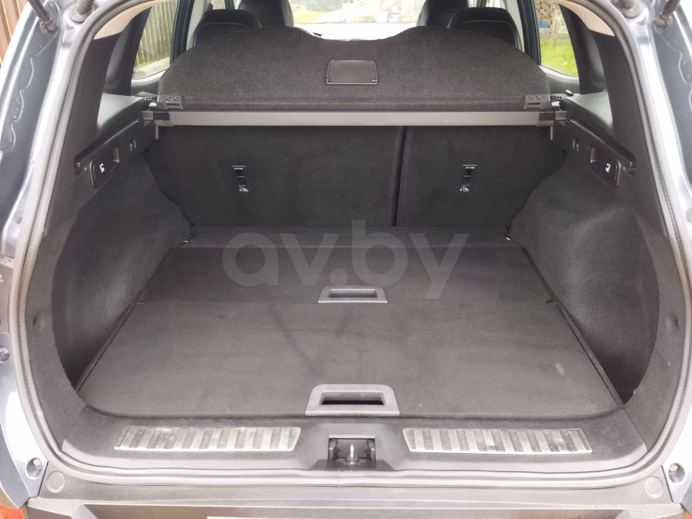 Renault Kadjar фото 15