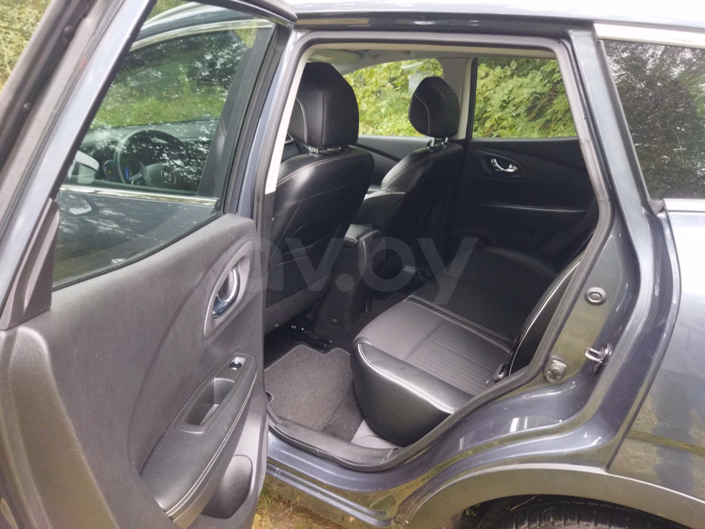 Renault Kadjar фото 17