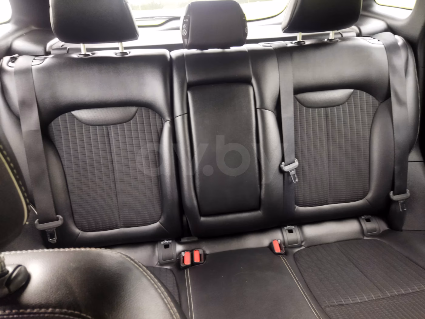 Renault Kadjar фото 24