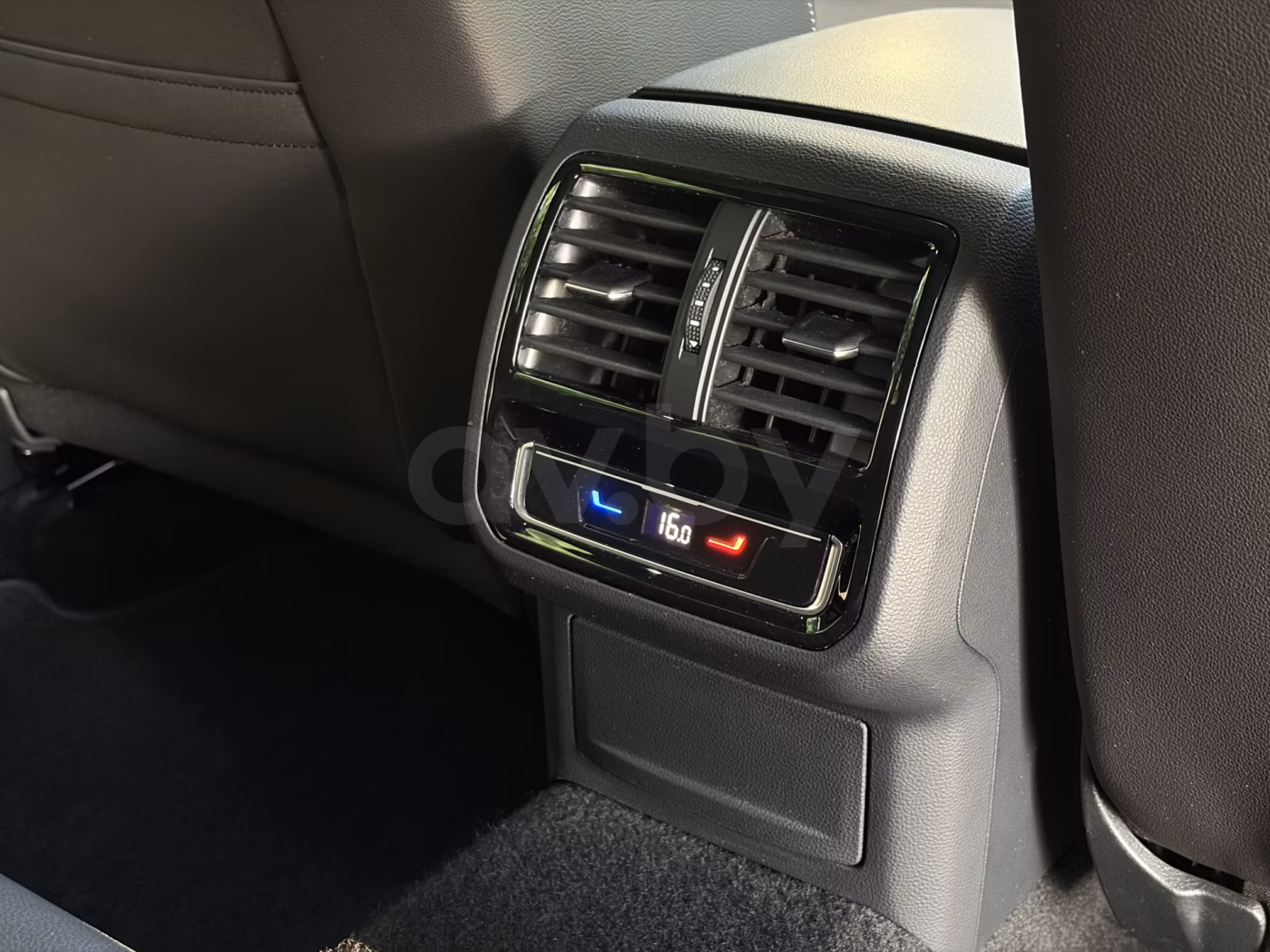 Volkswagen Passat фото 18