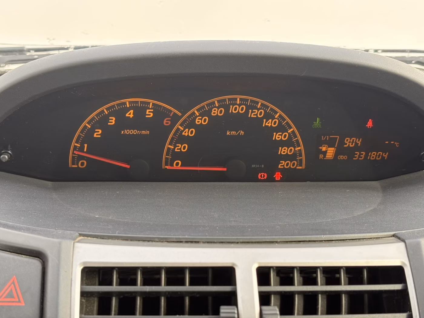 Toyota Yaris фото 9