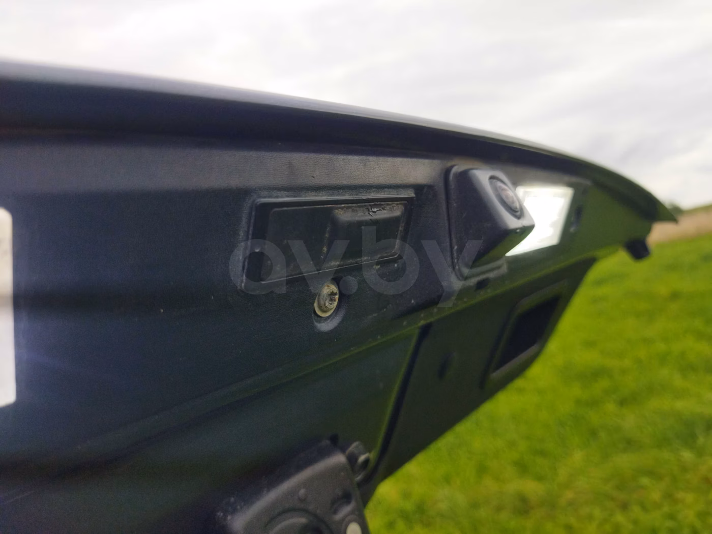 Renault Kadjar фото 29