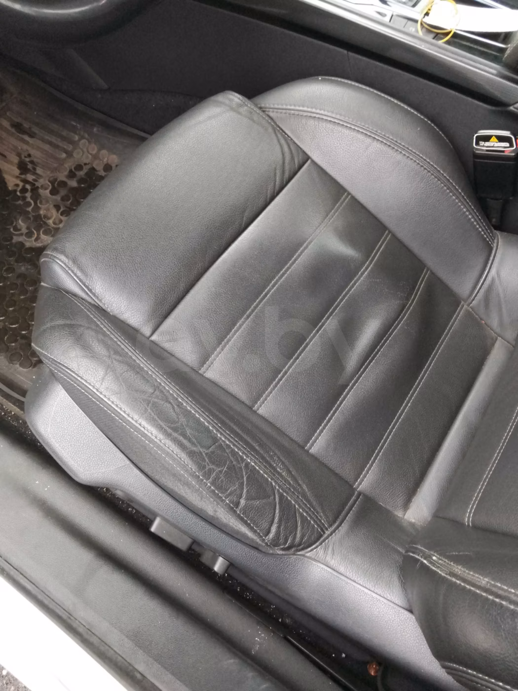 Peugeot 508 фото 10