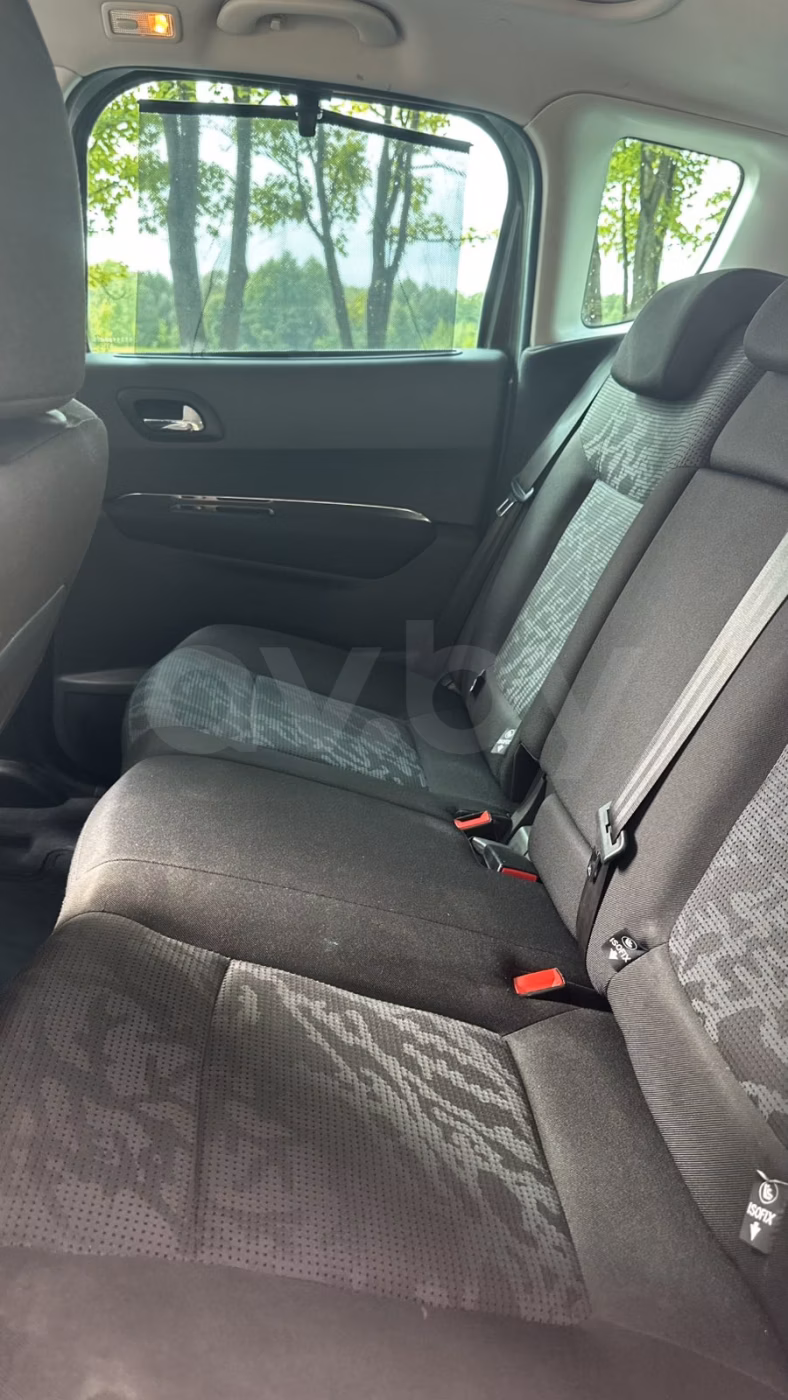 Peugeot 3008 фото 9