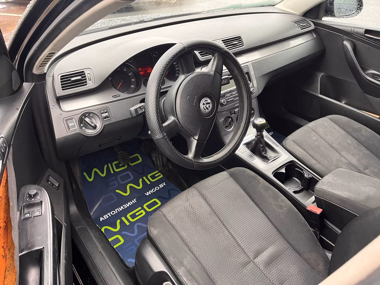 Volkswagen Passat фото 2