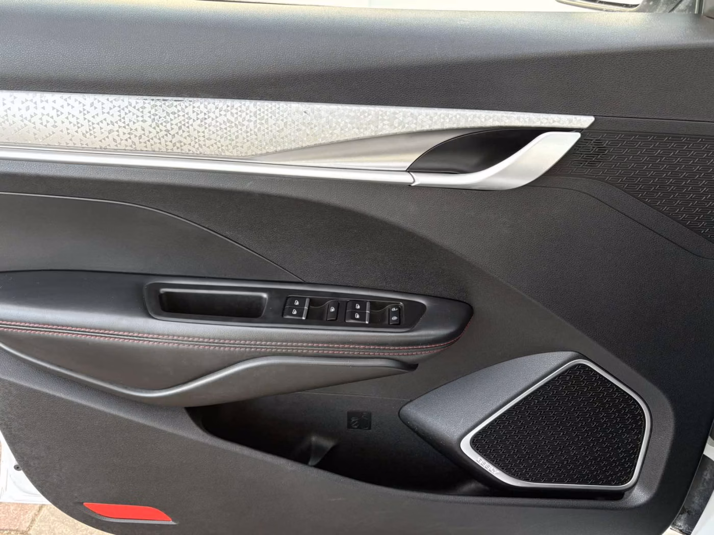 Geely Binrui фото 13