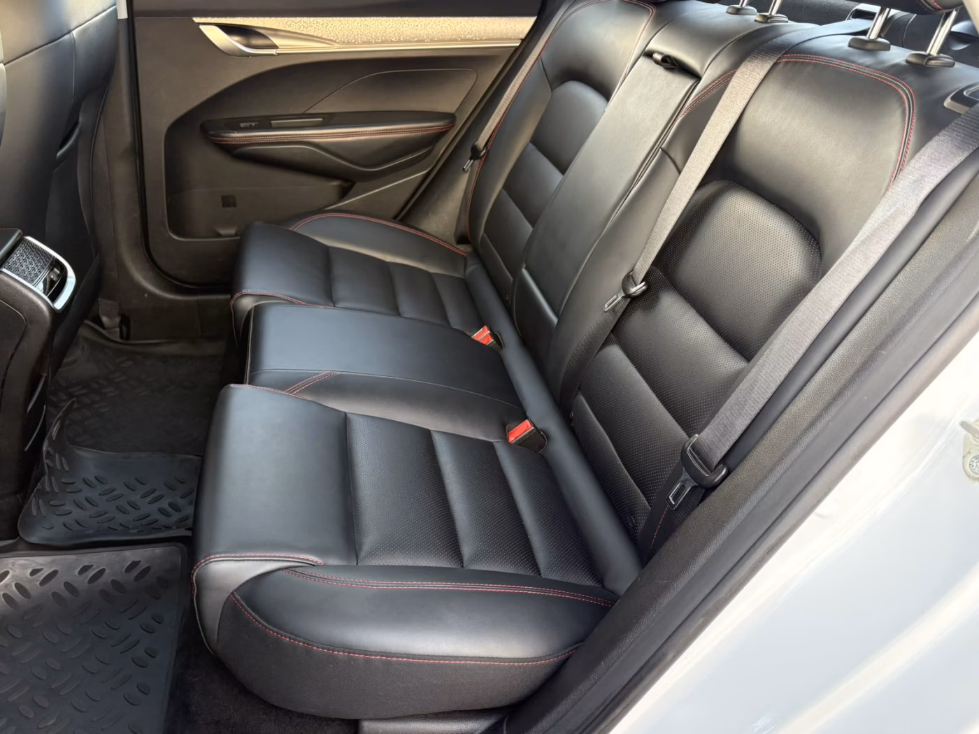Geely Binrui фото 11
