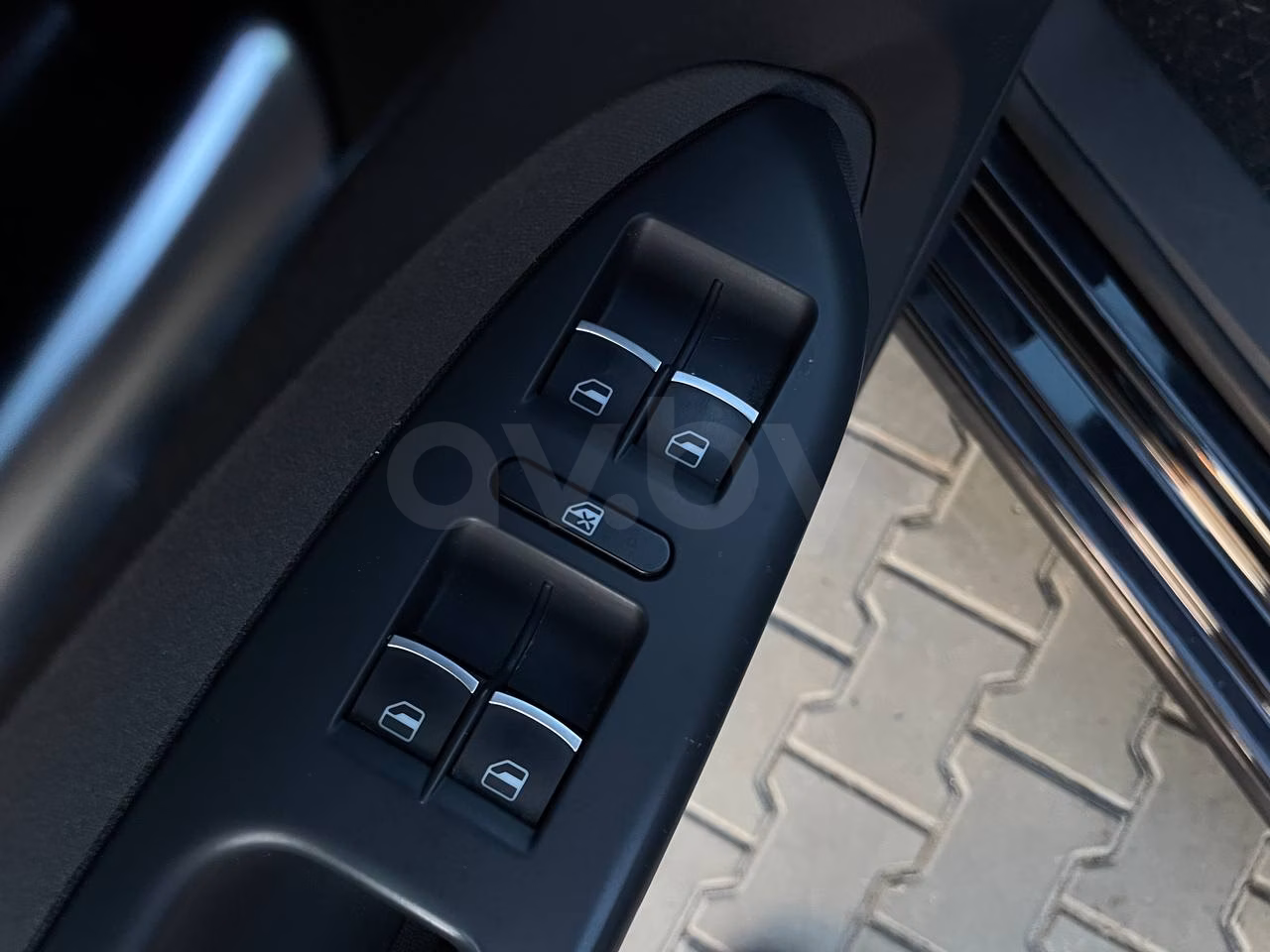 Volkswagen Touran фото 19