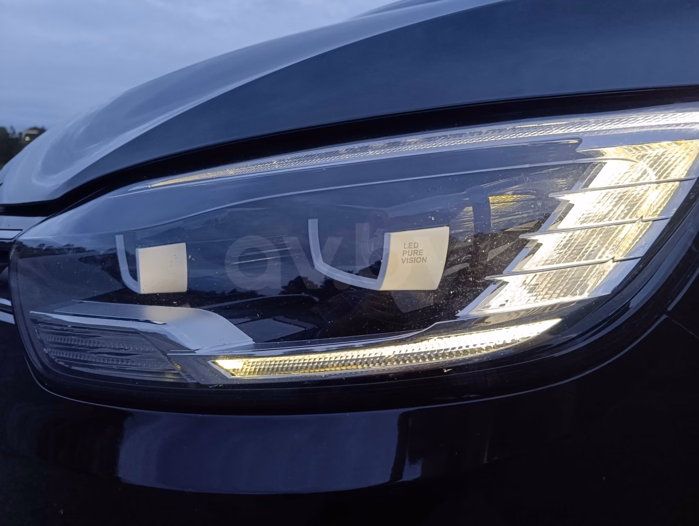 Renault Grand Scenic фото 4
