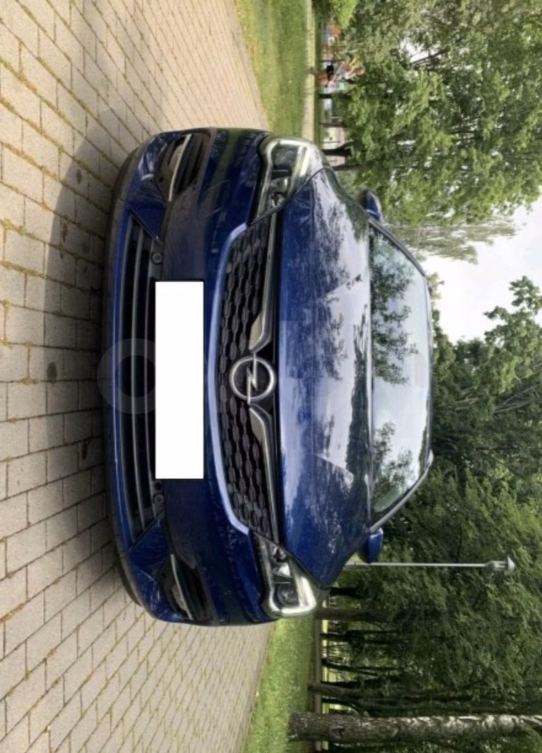 Opel Astra фото 18