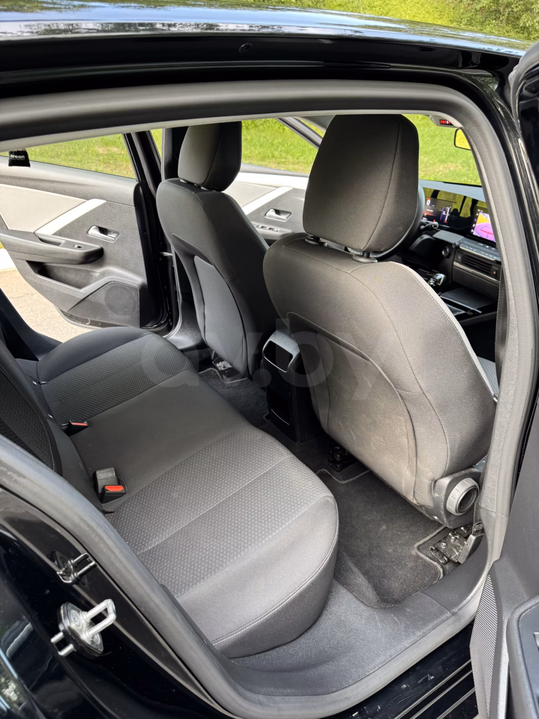 Opel Astra фото 12